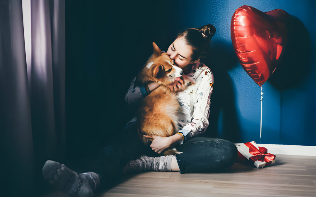 Fur-ever Love: A Guide to Spending Valentine’s Day with Your Pet 